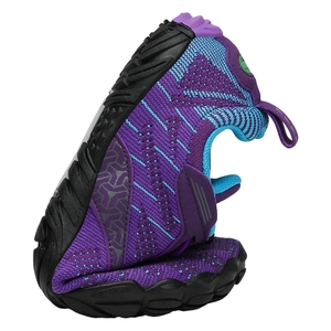 Saguaro Damen Barfußschuhe Outdoorschuhe Schuhe Free I - Bild 2 Saguaro Damen Barfußschuhe Outdoorschuhe Schuhe Free I - Bild 2