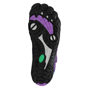 Saguaro Damen Barfußschuhe Outdoorschuhe Schuhe Free I - Bild 5 Saguaro Damen Barfußschuhe Outdoorschuhe Schuhe Free I - Bild 5