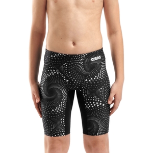 Arena Jungen Badehose Schwimmhose Jammer Fireflow - Bild 3