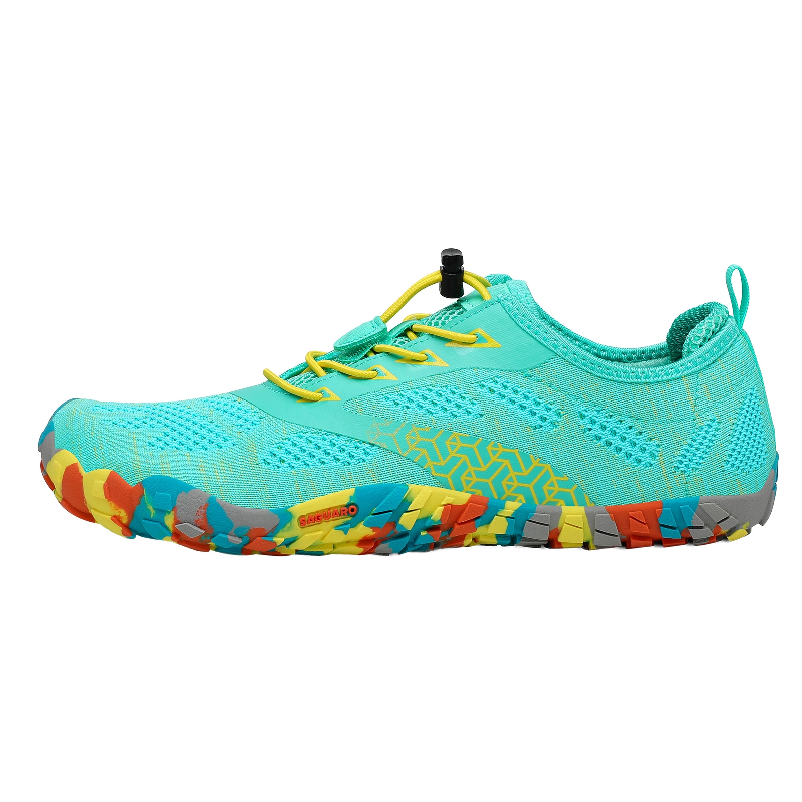Saguaro Damen Barfußschuhe Outdoorschuhe Schuhe Smart II Saguaro Damen Barfußschuhe Outdoorschuhe Schuhe Smart II