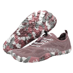 Saguaro Damen Barfußschuhe Outdoorschuhe Schuhe Smart II - Bild 3 Saguaro Damen Barfußschuhe Outdoorschuhe Schuhe Smart II - Bild 3