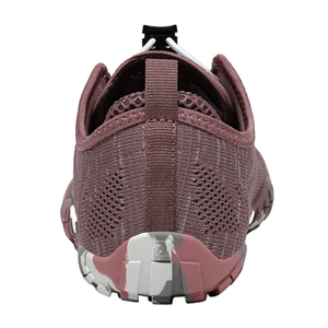 Saguaro Damen Barfußschuhe Outdoorschuhe Schuhe Smart II - Bild 5 Saguaro Damen Barfußschuhe Outdoorschuhe Schuhe Smart II - Bild 5