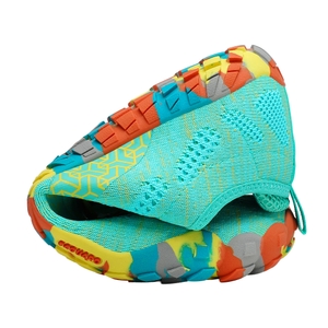 Saguaro Damen Barfußschuhe Outdoorschuhe Schuhe Smart II - Bild 3 Saguaro Damen Barfußschuhe Outdoorschuhe Schuhe Smart II - Bild 3