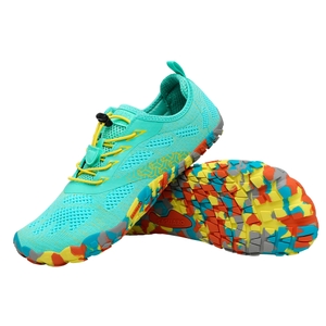 Saguaro Damen Barfußschuhe Outdoorschuhe Schuhe Smart II - Bild 4 Saguaro Damen Barfußschuhe Outdoorschuhe Schuhe Smart II - Bild 4