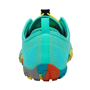 Saguaro Damen Barfußschuhe Outdoorschuhe Schuhe Smart II - Bild 5 Saguaro Damen Barfußschuhe Outdoorschuhe Schuhe Smart II - Bild 5