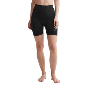 CRAFT Damen Fahrradunterhose mit Sitzpolster Funktionswäsche Fuseknit Bike Boxer - Bild 1 CRAFT Damen Fahrradunterhose mit Sitzpolster Funktionswäsche Fuseknit Bike Boxer - Bild 1