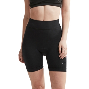 CRAFT Damen Fahrradunterhose mit Sitzpolster Funktionswäsche Fuseknit Bike Boxer - Bild 2 CRAFT Damen Fahrradunterhose mit Sitzpolster Funktionswäsche Fuseknit Bike Boxer - Bild 2