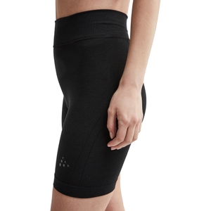 CRAFT Damen Fahrradunterhose mit Sitzpolster Funktionswäsche Fuseknit Bike Boxer - Bild 3 CRAFT Damen Fahrradunterhose mit Sitzpolster Funktionswäsche Fuseknit Bike Boxer - Bild 3
