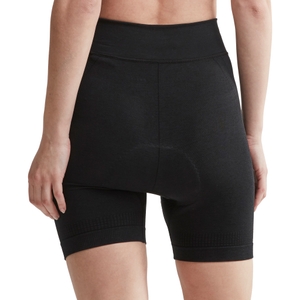 CRAFT Damen Fahrradunterhose mit Sitzpolster Funktionswäsche Fuseknit Bike Boxer - Bild 4 CRAFT Damen Fahrradunterhose mit Sitzpolster Funktionswäsche Fuseknit Bike Boxer - Bild 4