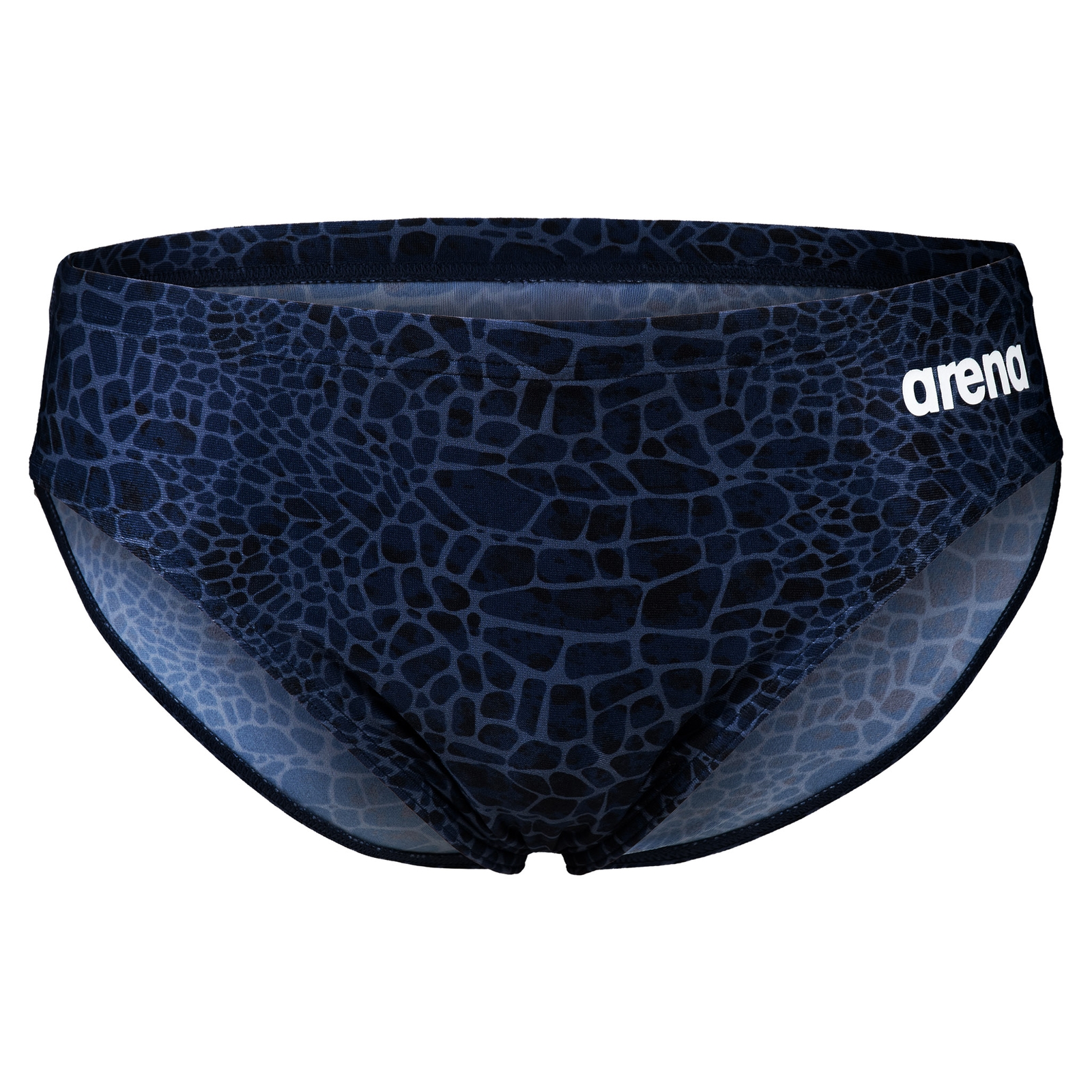 Arena Herren Badehose Badebrief Schwimmhose Badeslip Snakeskin Swim Brief Arena Herren Badehose Badebrief Schwimmhose Badeslip Snakeskin Swim Brief