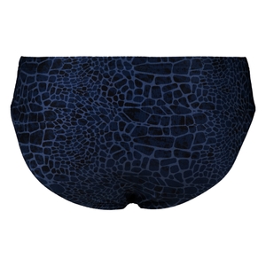 Arena Herren Badehose Badebrief Schwimmhose Badeslip Snakeskin Swim Brief - Bild 2 Arena Herren Badehose Badebrief Schwimmhose Badeslip Snakeskin Swim Brief - Bild 2