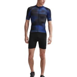 CRAFT Herren Fahrradunterhose mit Sitzpolster Funktionswäsche Fuseknit Bike Boxer - Bild 1