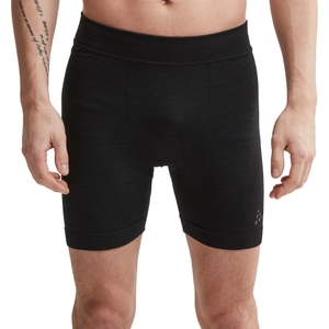 CRAFT Herren Fahrradunterhose mit Sitzpolster Funktionswäsche Fuseknit Bike Boxer - Bild 2