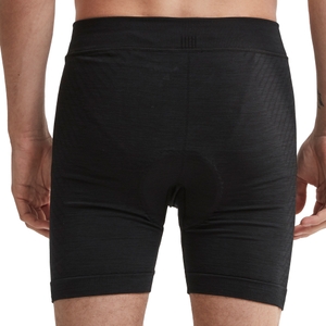CRAFT Herren Fahrradunterhose mit Sitzpolster Funktionswäsche Fuseknit Bike Boxer - Bild 4
