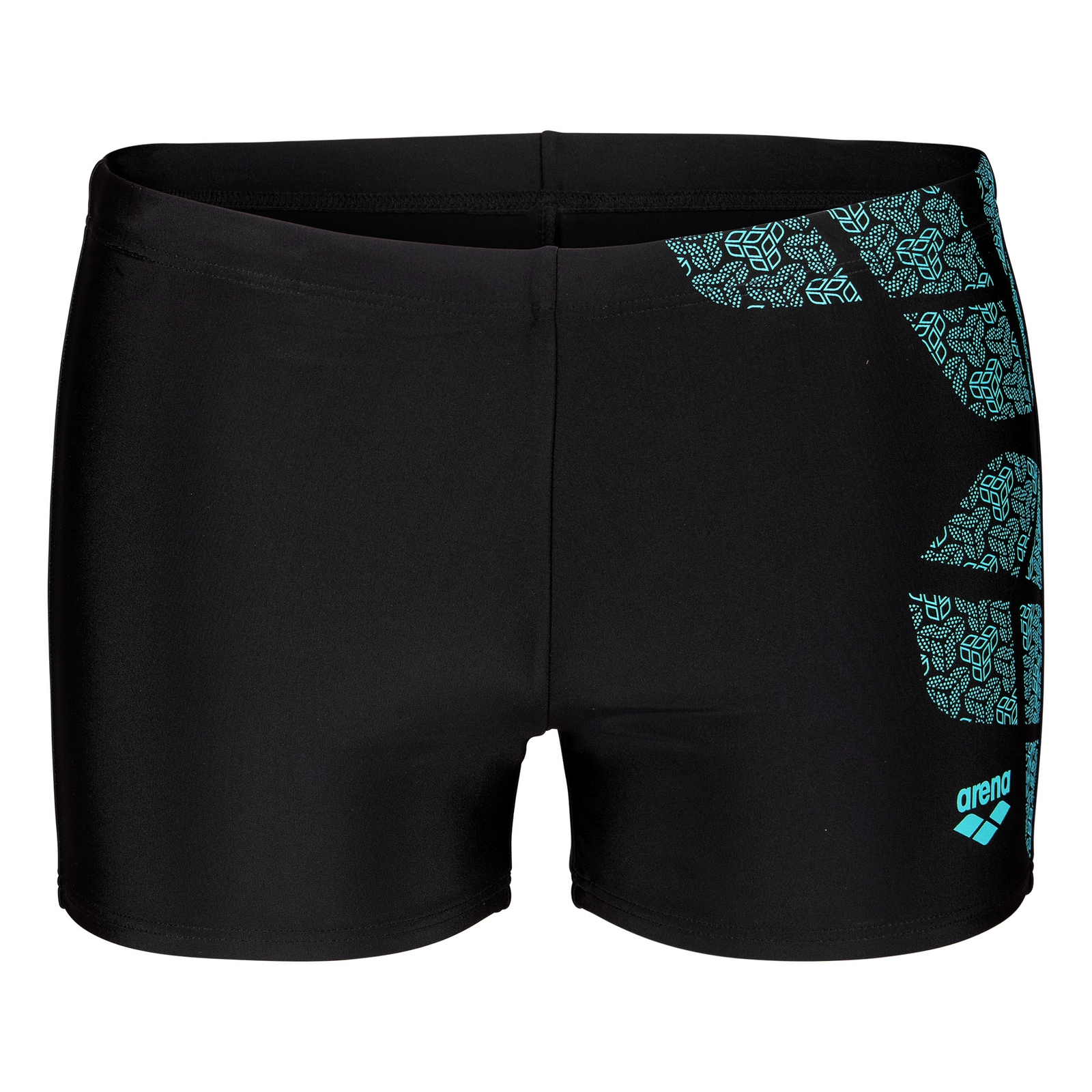 ARENA Herren Badehose Badeshorts Kikko Swim Short ARENA Herren Badehose Badeshorts Kikko Swim Short