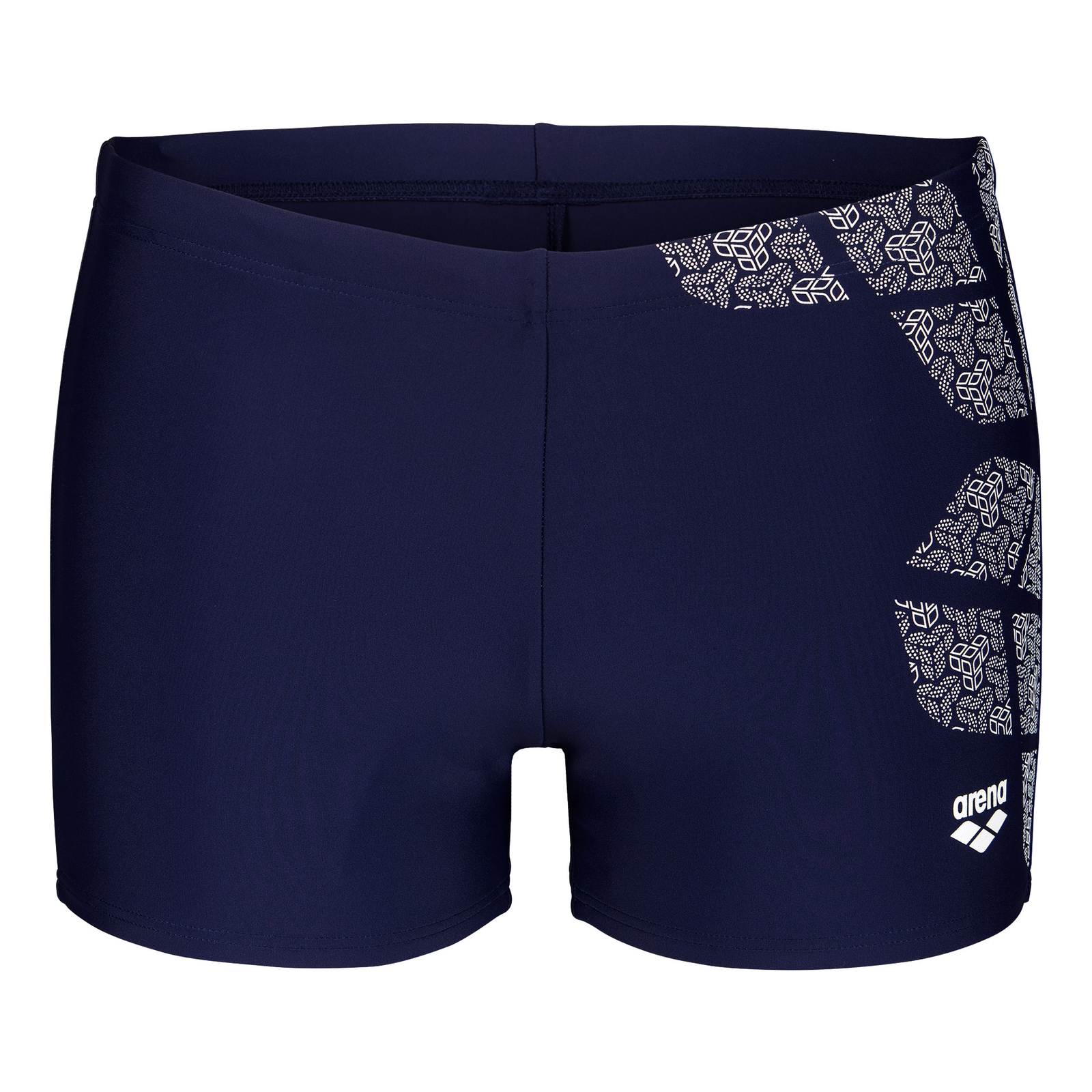 ARENA Herren Badehose Badeshorts Kikko Swim Short ARENA Herren Badehose Badeshorts Kikko Swim Short