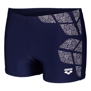 ARENA Herren Badehose Badeshorts Kikko Swim Short - Bild 1 ARENA Herren Badehose Badeshorts Kikko Swim Short - Bild 1