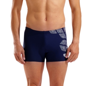 ARENA Herren Badehose Badeshorts Kikko Swim Short - Bild 3 ARENA Herren Badehose Badeshorts Kikko Swim Short - Bild 3