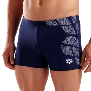ARENA Herren Badehose Badeshorts Kikko Swim Short - Bild 4 ARENA Herren Badehose Badeshorts Kikko Swim Short - Bild 4