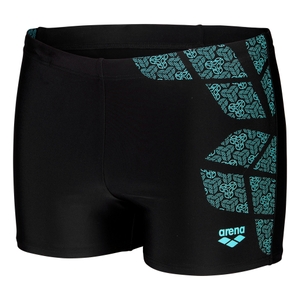ARENA Herren Badehose Badeshorts Kikko Swim Short - Bild 1 ARENA Herren Badehose Badeshorts Kikko Swim Short - Bild 1