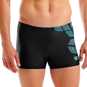 ARENA Herren Badehose Badeshorts Kikko Swim Short - Bild 3 ARENA Herren Badehose Badeshorts Kikko Swim Short - Bild 3