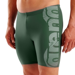 Arena Herren Badehose Schwimmhose Swim Mid Jammer Graphic - Bild 4 Arena Herren Badehose Schwimmhose Swim Mid Jammer Graphic - Bild 4