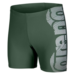 Arena Herren Badehose Schwimmhose Swim Mid Jammer Graphic - Bild 1 Arena Herren Badehose Schwimmhose Swim Mid Jammer Graphic - Bild 1