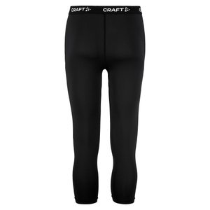 CRAFT Unisex Herren Damen Trainingstights Funktionshose Ability 3/4 Tights - Bild 1
