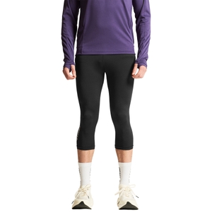 CRAFT Unisex Herren Damen Trainingstights Funktionshose Ability 3/4 Tights - Bild 4