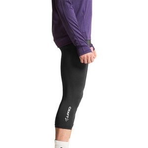 CRAFT Unisex Herren Damen Trainingstights Funktionshose Ability 3/4 Tights - Bild 5