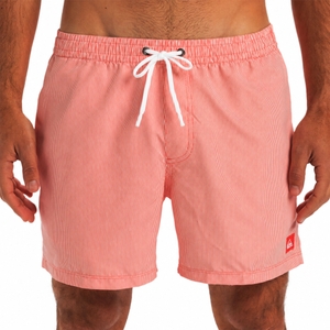 QUIKSILVER Herren Badeshorts Badehose Swim Shorts Everyday Deluxe Volley 15" - Bild 1