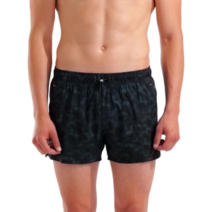Arena Herren Badeshorts Badehose Schwimmhose Evo Beach X-Short Allover - Bild 3 Arena Herren Badeshorts Badehose Schwimmhose Evo Beach X-Short Allover - Bild 3