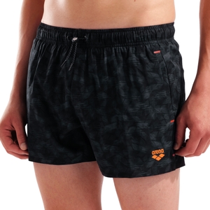 Arena Herren Badeshorts Badehose Schwimmhose Evo Beach X-Short Allover - Bild 5 Arena Herren Badeshorts Badehose Schwimmhose Evo Beach X-Short Allover - Bild 5