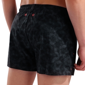 Arena Herren Badeshorts Badehose Schwimmhose Evo Beach X-Short Allover - Bild 6 Arena Herren Badeshorts Badehose Schwimmhose Evo Beach X-Short Allover - Bild 6