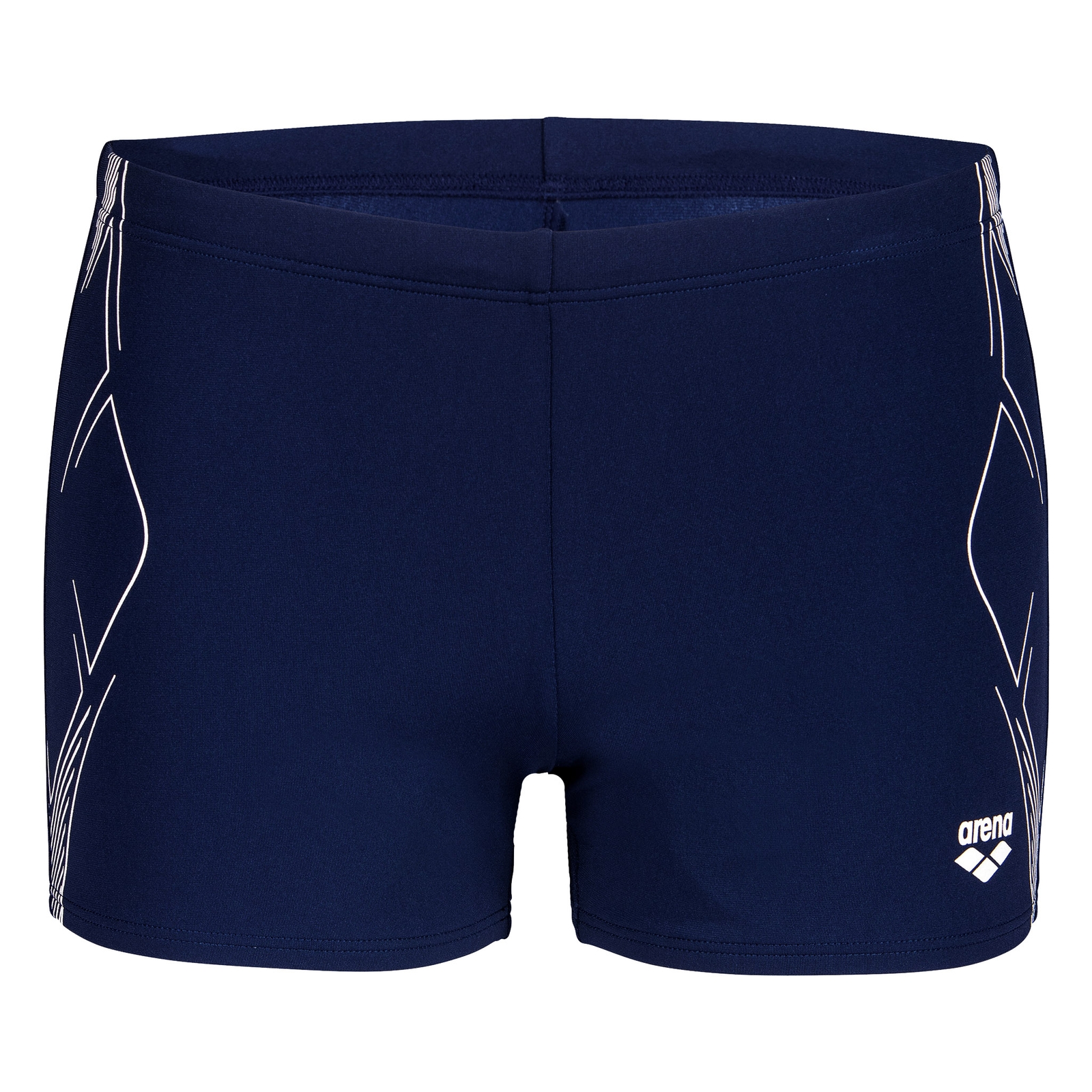 ARENA Herren Badehose Badeshorts Graphic Swim Shorts ARENA Herren Badehose Badeshorts Graphic Swim Shorts