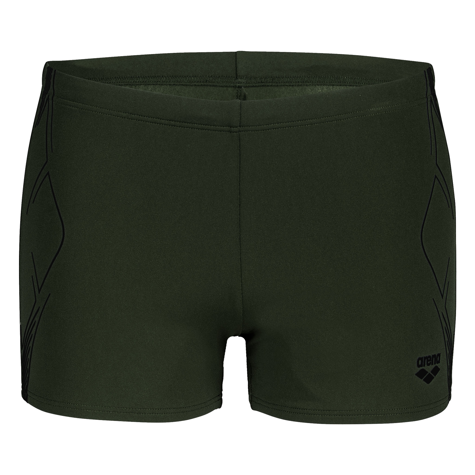 ARENA Herren Badehose Badeshorts Graphic Swim Shorts ARENA Herren Badehose Badeshorts Graphic Swim Shorts