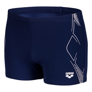 ARENA Herren Badehose Badeshorts Graphic Swim Shorts - Bild 1 ARENA Herren Badehose Badeshorts Graphic Swim Shorts - Bild 1
