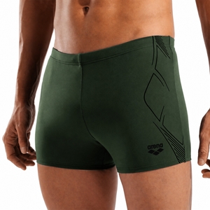 ARENA Herren Badehose Badeshorts Graphic Swim Shorts - Bild 4 ARENA Herren Badehose Badeshorts Graphic Swim Shorts - Bild 4