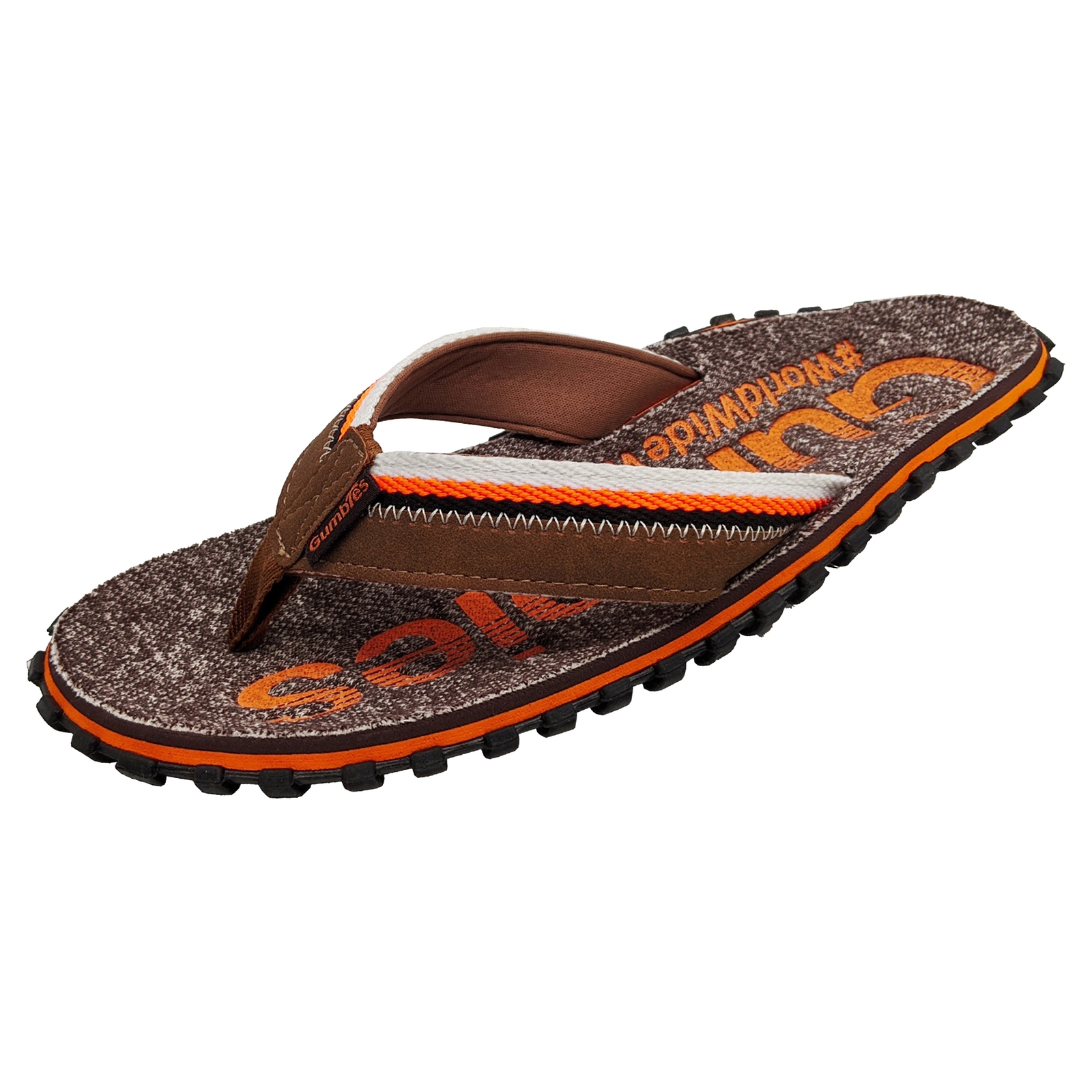 Gumbies Herren Flip Flop Sandalen Zehentrenner Cairns Gumbies Herren Flip Flop Sandalen Zehentrenner Cairns