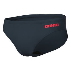 Arena Herren Badehose Badebrief Schwimmhose Badeslip Team Swim Briefs Solid - Bild 1