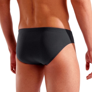 Arena Herren Badehose Badebrief Schwimmhose Badeslip Team Swim Briefs Solid - Bild 6