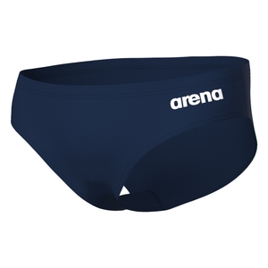 Arena Herren Badehose Badebrief Schwimmhose Badeslip Team Swim Briefs Solid - Bild 1