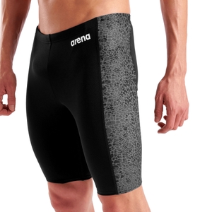 Arena Herren Badehose Schwimmhose Snakeskin Swim Jammer - Bild 4 Arena Herren Badehose Schwimmhose Snakeskin Swim Jammer - Bild 4