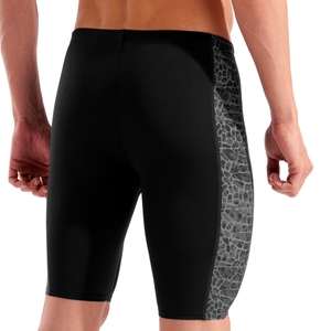 Arena Herren Badehose Schwimmhose Snakeskin Swim Jammer - Bild 6 Arena Herren Badehose Schwimmhose Snakeskin Swim Jammer - Bild 6