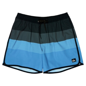 QUIKSILVER Herren Badeshorts Badehose Swim Shorts Stretch Scallop Volley 16"