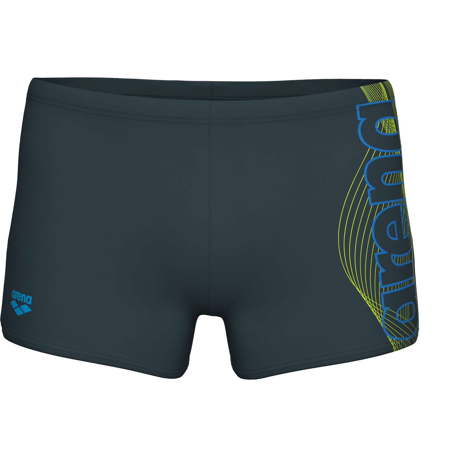 Arena Herren Badehose Badeshorts Schwimmhose Basic Swim Short Arena Herren Badehose Badeshorts Schwimmhose Basic Swim Short