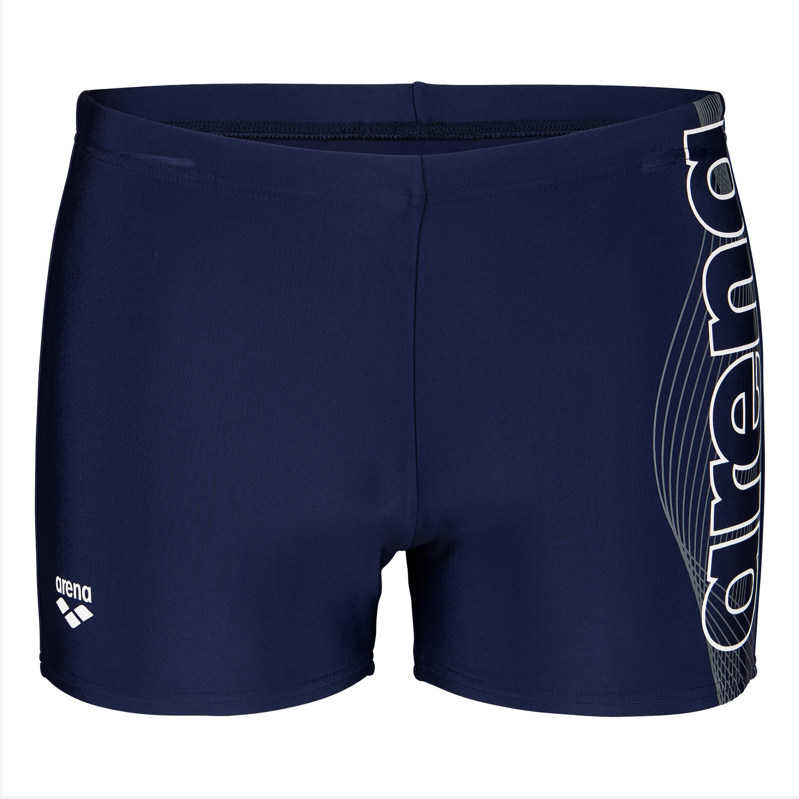 Arena Herren Badehose Badeshorts Schwimmhose Basic Swim Short Arena Herren Badehose Badeshorts Schwimmhose Basic Swim Short