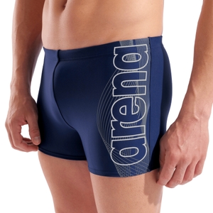 Arena Herren Badehose Badeshorts Schwimmhose Basic Swim Short - Bild 4 Arena Herren Badehose Badeshorts Schwimmhose Basic Swim Short - Bild 4