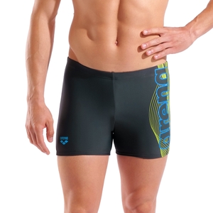 Arena Herren Badehose Badeshorts Schwimmhose Basic Swim Short - Bild 3 Arena Herren Badehose Badeshorts Schwimmhose Basic Swim Short - Bild 3