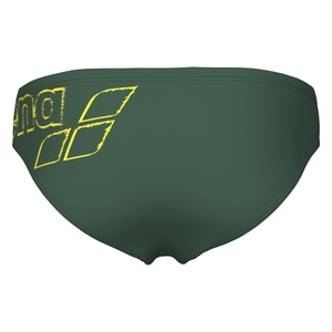 Arena Herren Badehose Badebrief Schwimmhose Badeslip Scratchy Swim Briefs - Bild 2